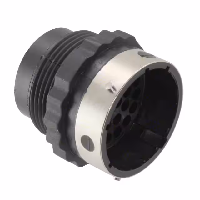 UTG12028P Souriau-Sunbank by Eaton  Rundsteckverbindergehäuse